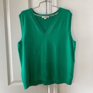 Boden Sweater Vest